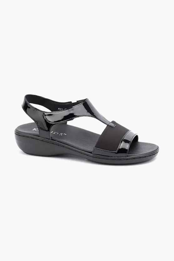 Klouds Alyce Black Outlet