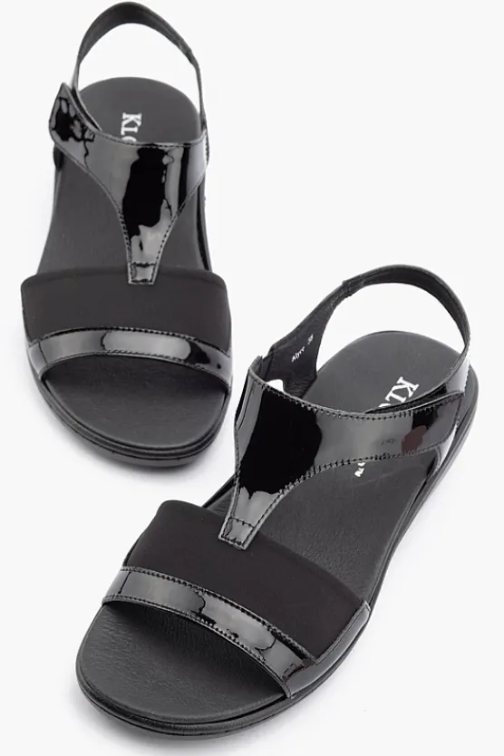 Klouds Alyce Black Outlet