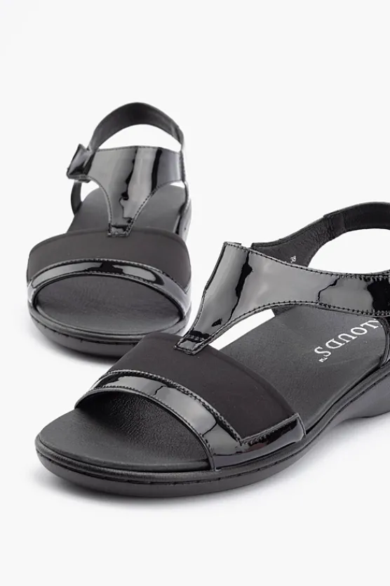Klouds Alyce Black Outlet