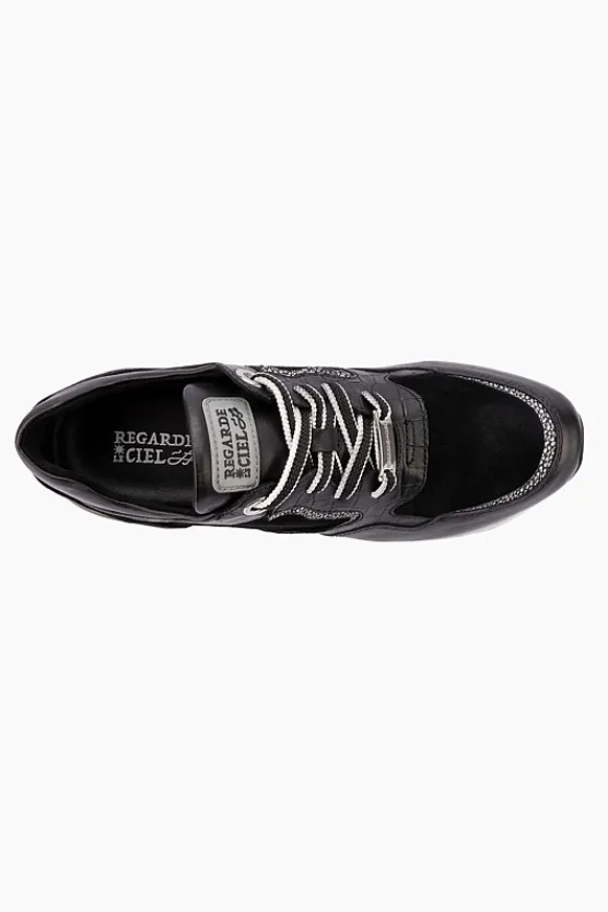 Regarde Le Ciel Alyson-20 Black Online