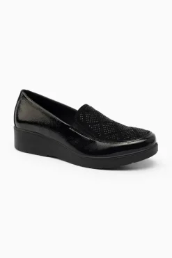 IMAC Amalia 455550 BlackPatent Fashion