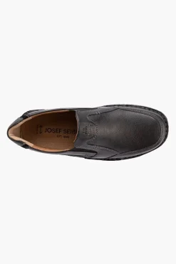 Josef Seibel Anvers 63 Black Fashion
