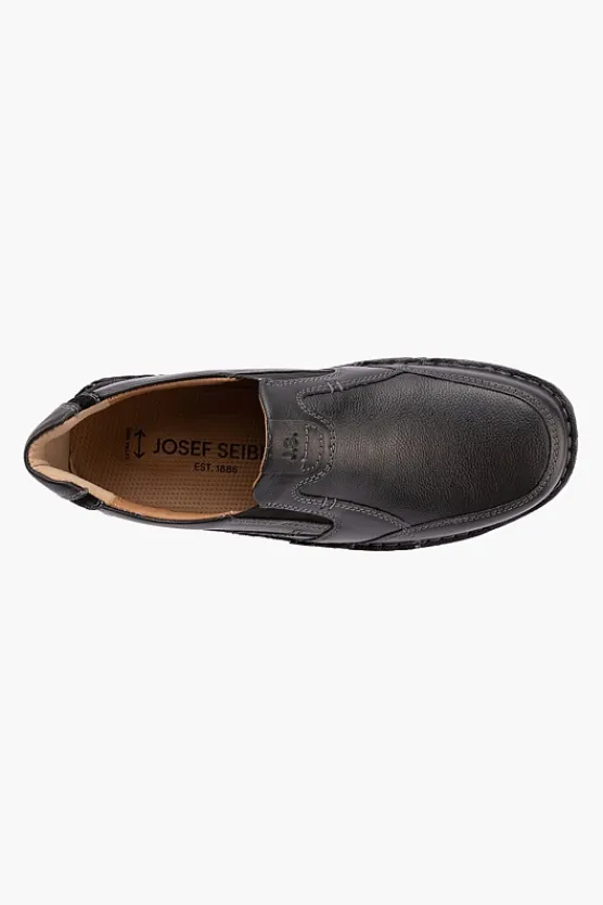 Josef Seibel Anvers 63 Black Fashion