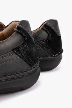 Josef Seibel Anvers 63 Black Fashion