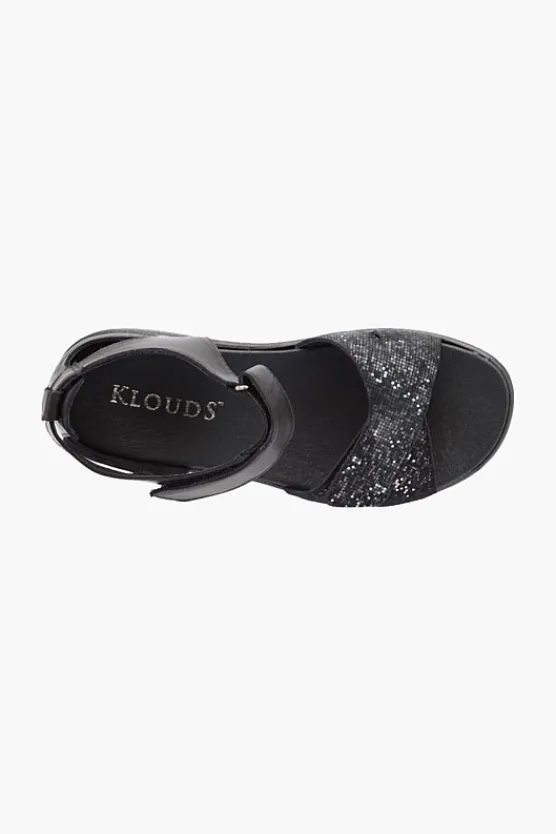 Klouds Apple Fashion