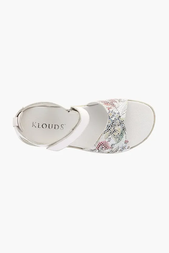Klouds Apple Fashion