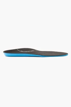 Klouds Arch Comfort Zone Insole Black Discount