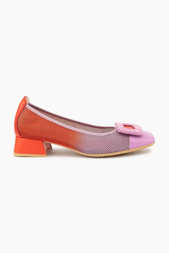 Hispanitas Aruba BHV243335 Purple Discount