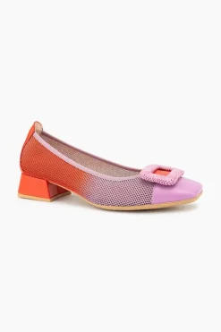 Hispanitas Aruba BHV243335 Purple Discount