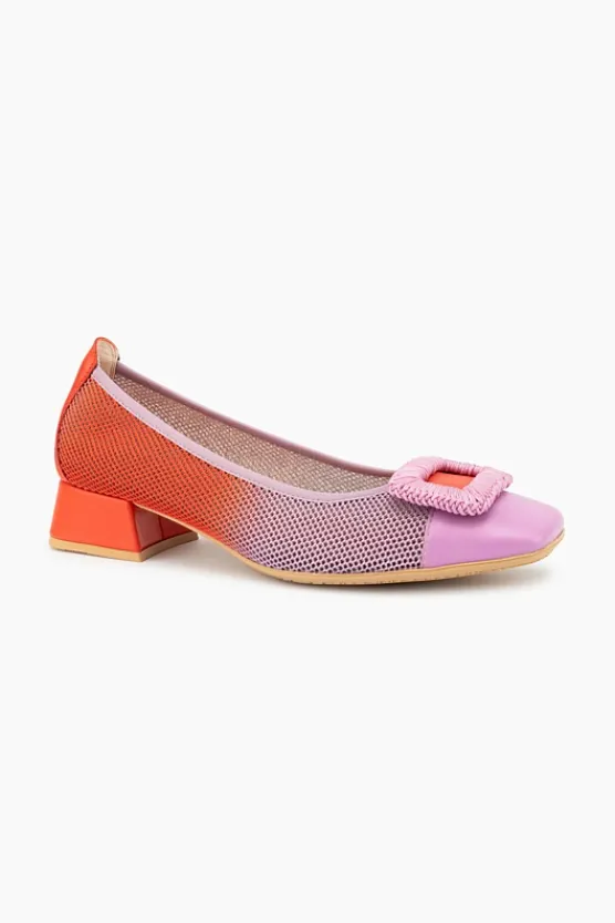Hispanitas Aruba BHV243335 Purple Discount