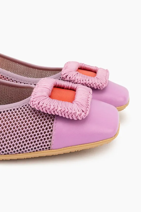 Hispanitas Aruba BHV243335 Purple Discount