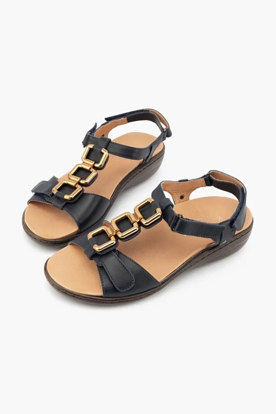 Klouds Auric Navy Discount