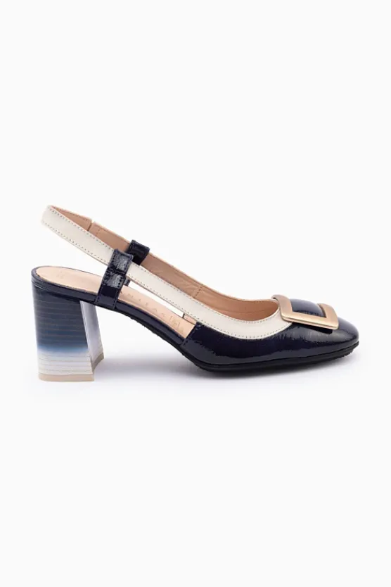 Hispanitas Australia HV232668 Beige Fashion