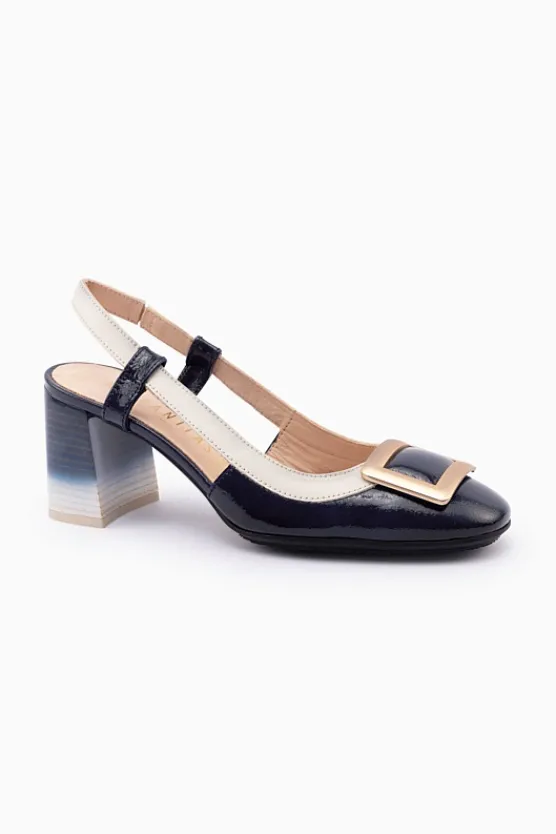 Hispanitas Australia HV232668 Beige Fashion