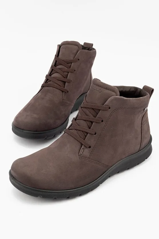 ECCO Babett 215583 Clearance