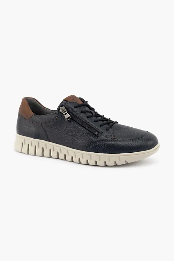 Waldlaufer Baldo 907002 Navy Hot