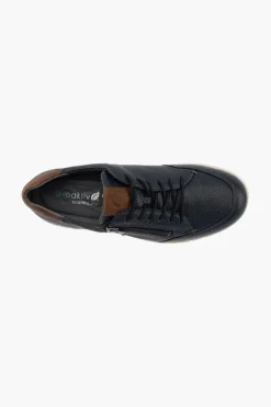 Waldlaufer Baldo 907002 Navy Hot