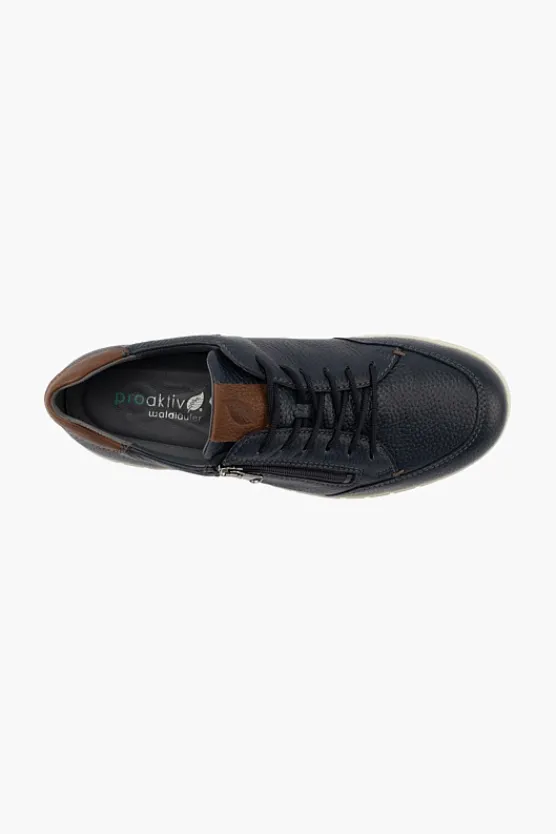 Waldlaufer Baldo 907002 Navy Hot