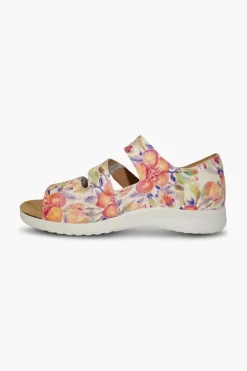 Ziera Bardot Floral Sale