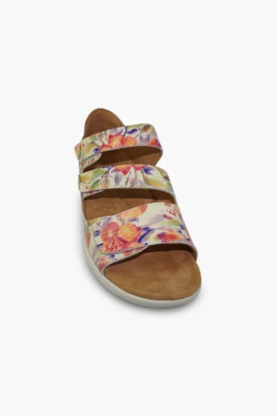 Ziera Bardot Floral Sale