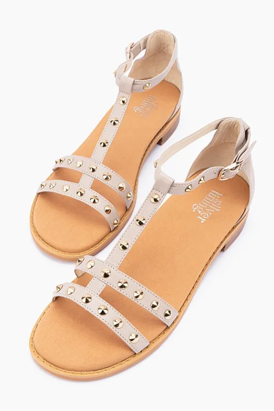 Silver Lining Becker Black Fashion
