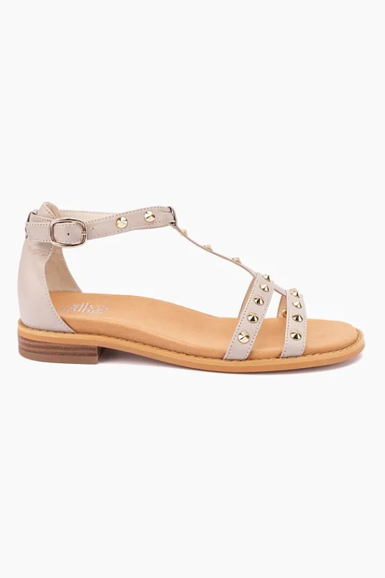 Silver Lining Becker Black Fashion