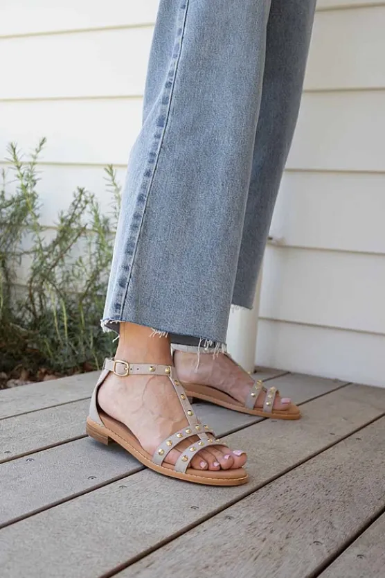 Silver Lining Becker Black Fashion