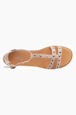 Silver Lining Becker Black Fashion