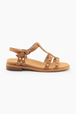 Silver Lining Bexter Tan New