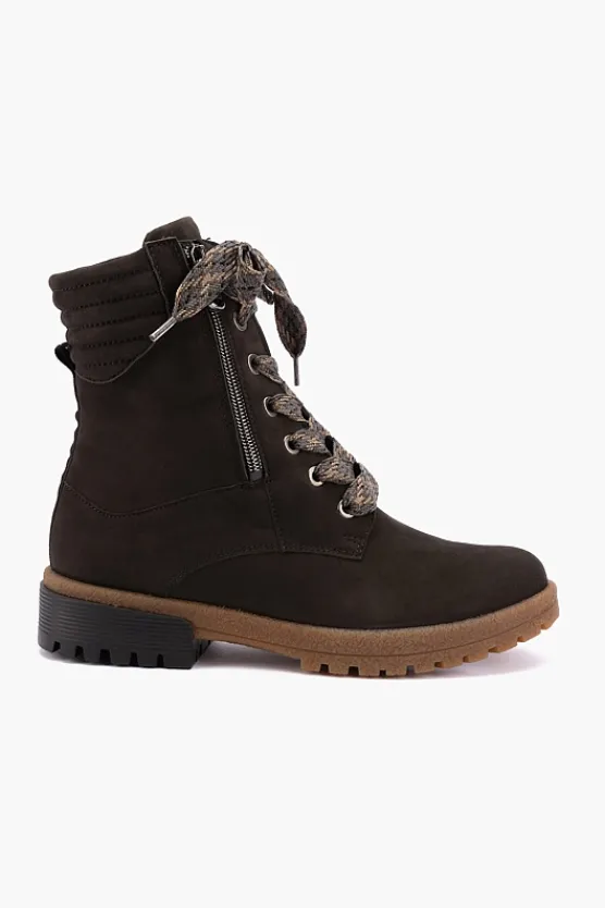 Waldlaufer Bonny 743803 DkGrey New