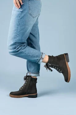 Waldlaufer Bonny 743803 DkGrey New