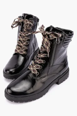 Waldlaufer Bonny 743803 DkGrey New
