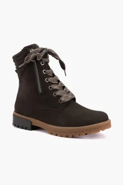 Waldlaufer Bonny 743803 DkGrey New