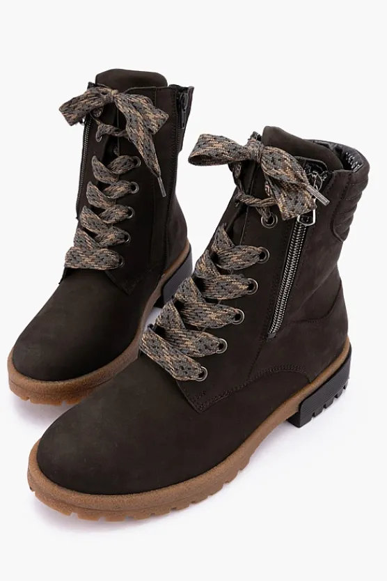 Waldlaufer Bonny 743803 DkGrey New