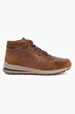Mephisto Boran Brown Fashion