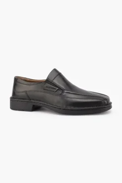 Josef Seibel Bradfjord 07 Black Hot