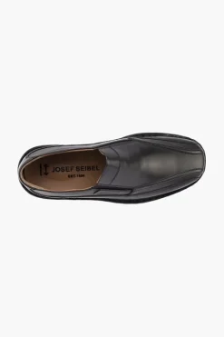 Josef Seibel Bradfjord 07 Black Hot