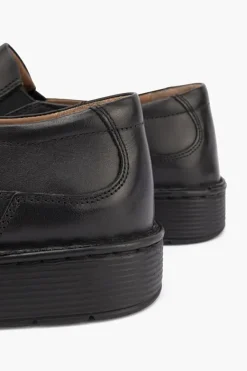 Josef Seibel Bradfjord 07 Black Hot