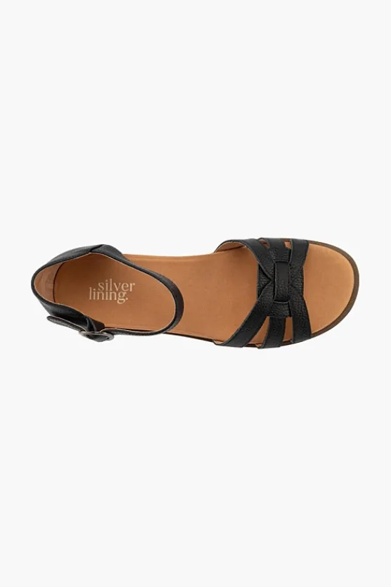 Silver Lining Brinley Fashion