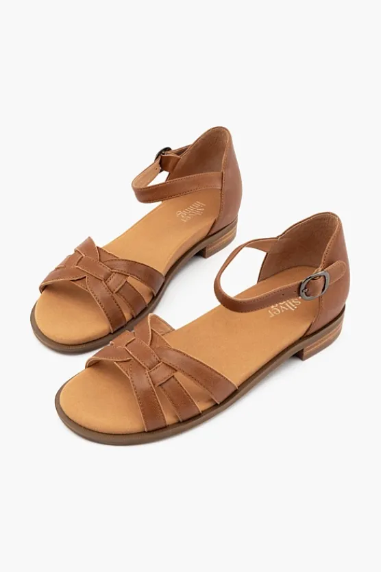 Silver Lining Brinley Fashion