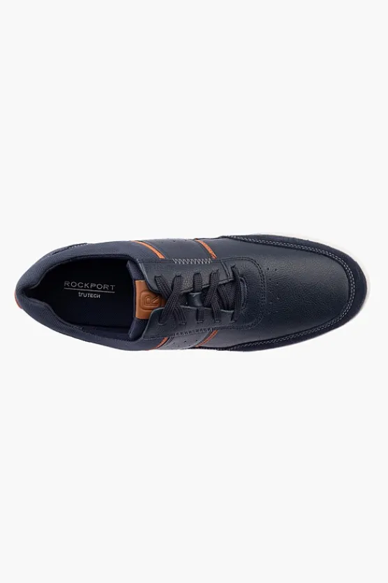 Rockport Bronson Ubal Tan Online