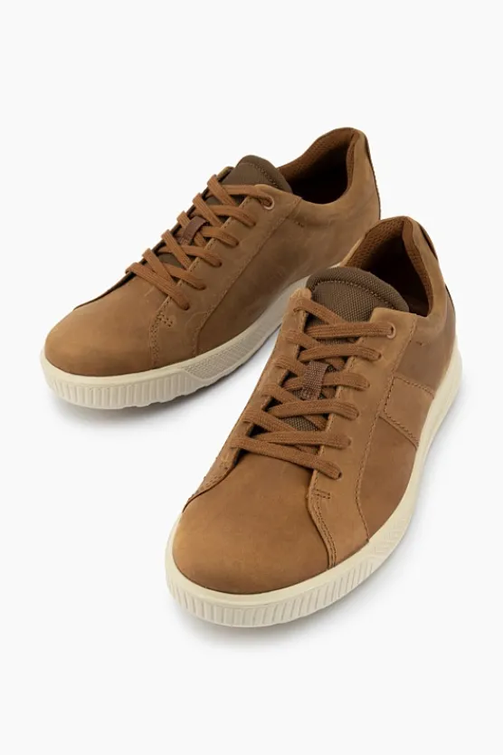 ECCO Byway 501594 Brown Online