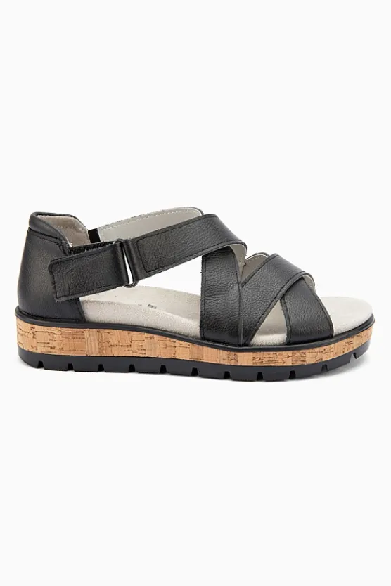 Klouds Calvia 37103 Black Hot