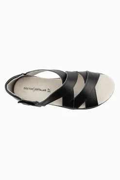 Klouds Calvia 37103 Black Hot