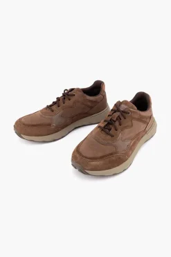Josef Seibel Cameron 07 Brown Fashion