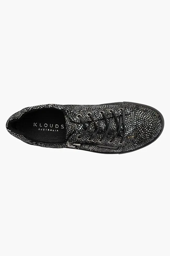 Klouds Cara BlackRainbow Best
