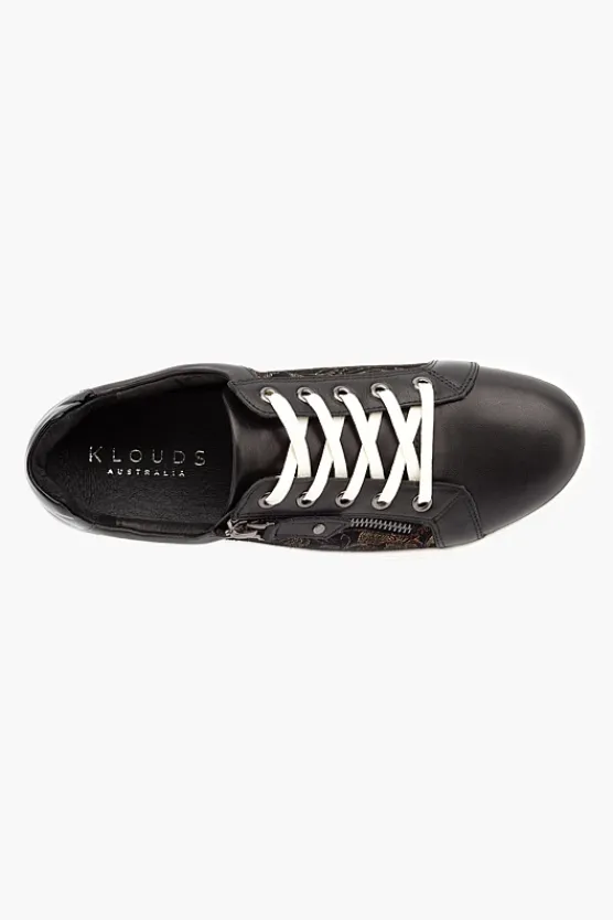 Klouds Cara BlackRainbow Best