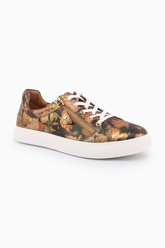 Klouds Cara Floral Outlet