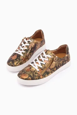 Klouds Cara Floral Outlet