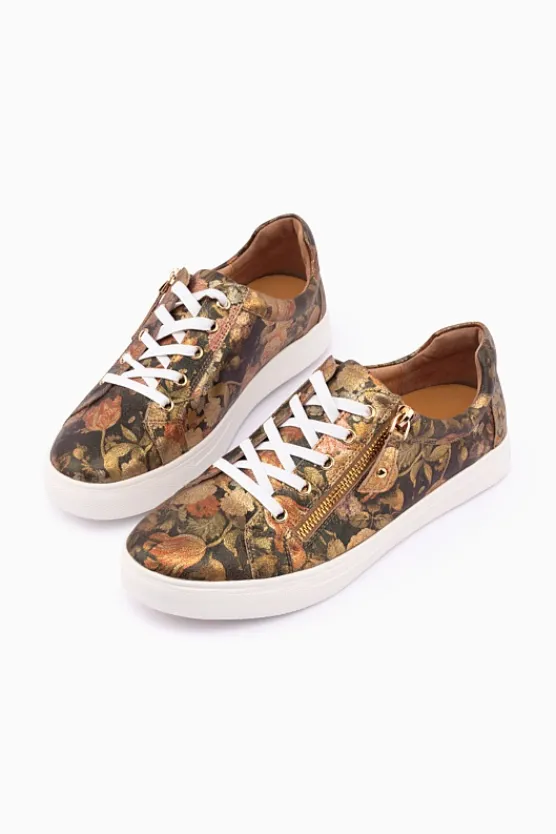 Klouds Cara Floral Outlet